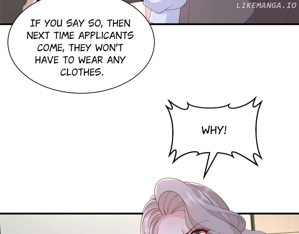 I randomly have a new career every week Chapter 759 - page 59